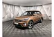 Hyundai Creta 1.6 MT AWD (121 л.с.) Active Коричневый