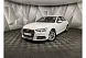 Audi A4 1.4 TFSI S tronic (150 л.с.) Design Белый