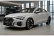 Audi A3 1.4 TFSI AT (150 л.с.) Fashion Sport Белый