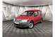 Volkswagen Caddy 1.4 MT (80 л.с.) Красный