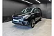 Chery Tiggo 3 1.6 CVT (126 л.с.) Luxury Серый