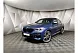 BMW X4 M40d Steptronic (326 л.с.) M Special Синий