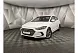 Hyundai Elantra 2.0 - 6AT (150 л.с.) Family Белый