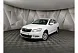 Skoda Octavia 1.6 MPI AT (102 л.с.) Белый