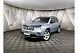 Jeep Compass 2.4 AT AWD (170 л.с.) Limited Голубой