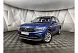 Volkswagen Tiguan 1.4 TSI BlueMotion DSG (150 л.с.) Comfortline Синий