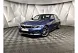 BMW 3 серия 318d Steptronic (150 л.с.) Sport Line Синий