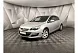 Opel Astra 1.6 MT (115 л.с.) Серебристый