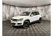 Volkswagen Tiguan 2.0 TSI 4Motion AT (180 л.с.) CLUB Белый