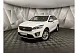 Kia Sorento 2.4 GDI AT AWD (188 л.с.) Luxe Белый