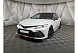 Toyota Camry 3.5 AT (249 л.с.) Белый