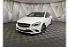 Mercedes-Benz CLA 200 7G-DCT (156 л.с.) Белый