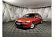 Mitsubishi Lancer 1.8 CVT (143 л.с.) Красный