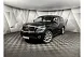 Infiniti QX-Series QX56 AT (405 л.с.) Черный