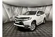 Mitsubishi Pajero Sport 2.4 DI-D AT AWD (181 л.с.) Белый