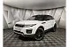 Land Rover Range Rover Evoque 2.0 TD4 AT AWD (150 л.с.) SE Белый