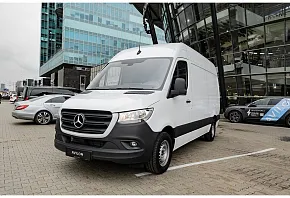 продажа mercedes sprinter - Кыргызстан