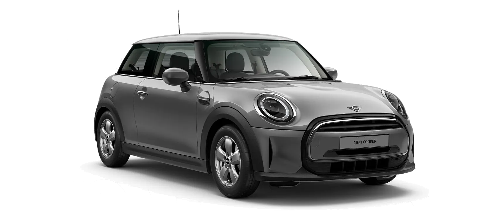 Мини 3 двери F56 Cooper III 2-й Рестайлинг, цена - купить автомобиль Mini 3  двери 2021 – 2024 года в Москве у официального дилера Авилон