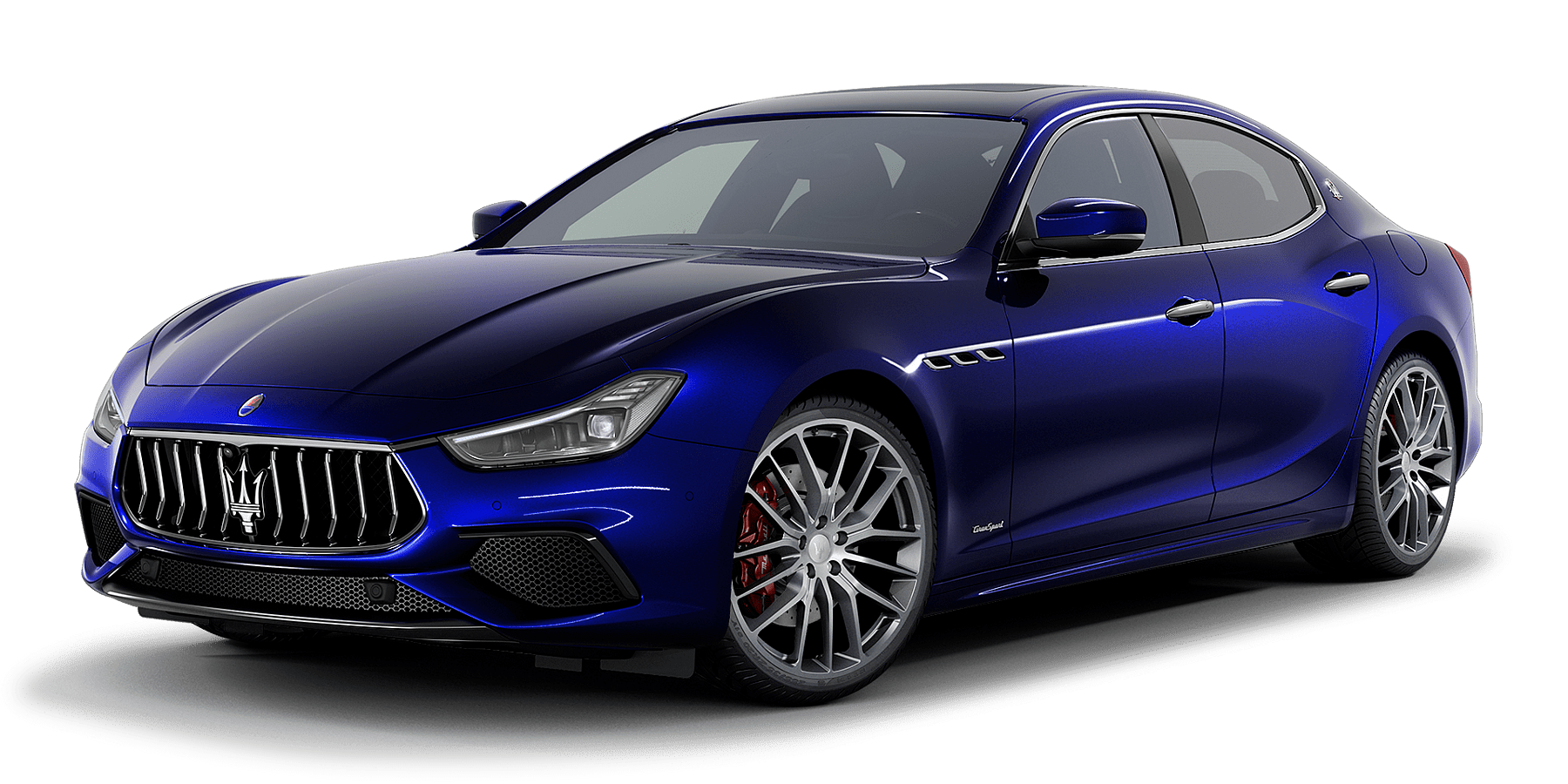 Maserati_model