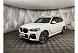 BMW X3 xDrive30d AT (249 л.с.) M Sport Белый