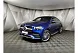 Mercedes-Benz GLE Купе 350 d 4MATIC 9G-TRONIC (249 л.с.) Голубой