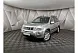 Nissan X-Trail 2.5 CVT AWD (169 л.с.) LE Серебристый