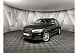 Audi Q3 1.4 TFSI S-tronic (150 л.с.) Черный