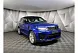 Land Rover Range Rover Sport 5.0 SVR V8 Supercharged AT AWD (575 л.с.) SVR Синий