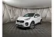 Kia Sportage 1.6 DCT 4WD (177 л.с.) Белый