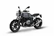 BMW Motorrad R nineT Pure (110 л.с.) 1170 см³ Серый