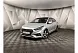 Hyundai Solaris 1.6 AT (123 л.с.) Active Plus Серебристый