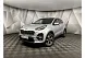 Kia Sportage 2.0 AT 2WD (150 л.с.) Luxe Серебристый