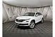 Skoda Kodiaq 2.0 TSI DSG 4WD (180 л.с.) Style Plus Белый