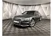 Audi A4 2.0 TDI S tronic quattro (190 л.с.) Серый