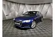 Audi A4 2.0 TFSI S tronic (190 л.с.) Design Синий