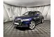 Audi Q5 2.0 TFSI S tronic quattro (249 л.с.) Sport Синий