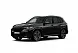 BMW X5 xDrive40d Steptronic (352 л.с.) Черный