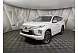 Mitsubishi Pajero Sport 2.4 DI-D AT AWD (181 л.с.) Ultimate Белый