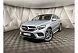 Mercedes-Benz GLE Купе 400 4MATIC 9G-TRONIC (333 л.с.) Особая серия Серебристый