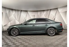 Audi A4 | Купить новый Ауди А4 , цены у официального дилера в Нижнем Новгороде — Автолига