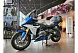 BMW Motorrad R 1200 RS (125 л.с.) 1170 см³ Белый