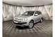 Citroen C-Crosser 2.4 CVT 4WD (170 л.с.) Серебристый