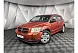 Dodge Caliber 2.0 CVT (156 л.с.) Оранжевый