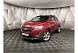 Chevrolet Tracker 1.8 AT 4WD (140 л.с.) Красный