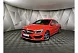 Mercedes-Benz CLA 250 7G-DCT 4Matic (211 л.с.) Особая серия Красный