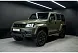 BAIC BJ40 2.0D AT 4WD (162 л.с.) Exclusive Зеленый