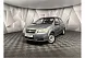 Chevrolet Aveo 1.2 MT (84 л.с.) Серый