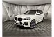 BMW X3 xDrive30d AT (249 л.с.) M Sport Белый