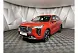 Haval Jolion 1.5T AWD 7DCT (150 л.с.) Elite Красный