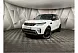 Land Rover Discovery 2.0 SD4 AT 4WD (240 л.с.) HSE Luxury Белый